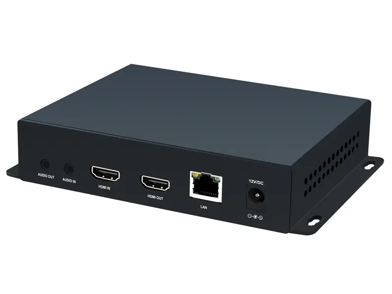The Essentiality of a Top-Notch HDMI Video Encoder for Live Streaming