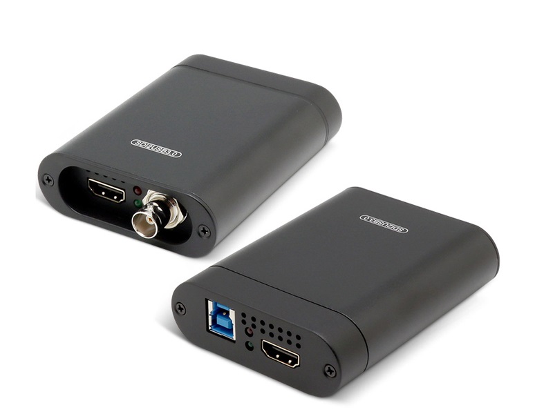 Unleash the Full Potential of Your Video Capture Card with ORIVISION