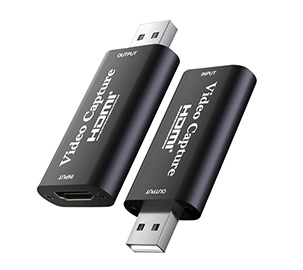 HDMI SDI HD USB Video Capture Card