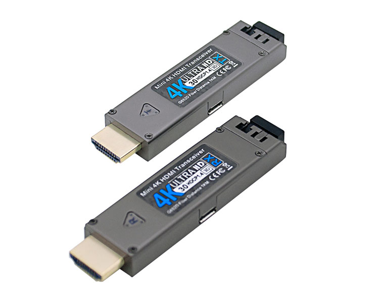 HDMI Fiber Extender - Nantong ZYDZ Electronic Co., Ltd.