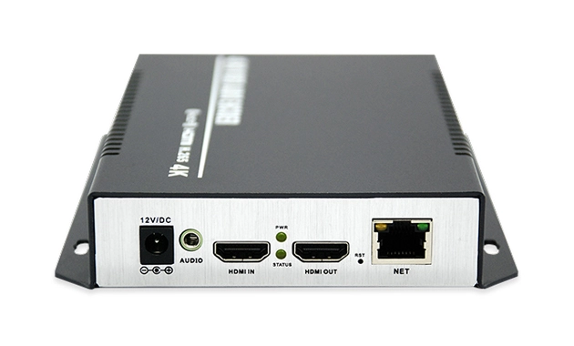 4K HEVC HDMI Video Encoder