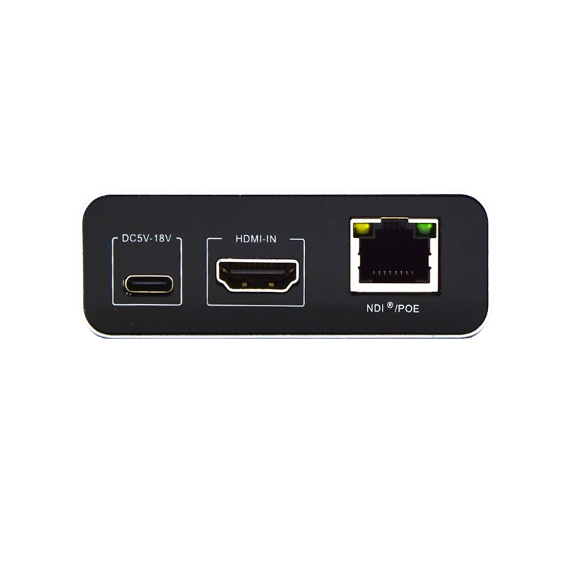 HDMI/NDI Bi-Directional Converter