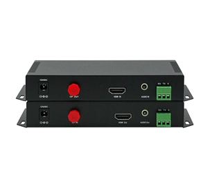 1080P@60 HDMI Optical Fiber Extender