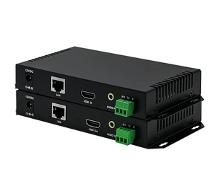 120m 1080P@60 HDMI Network Extender