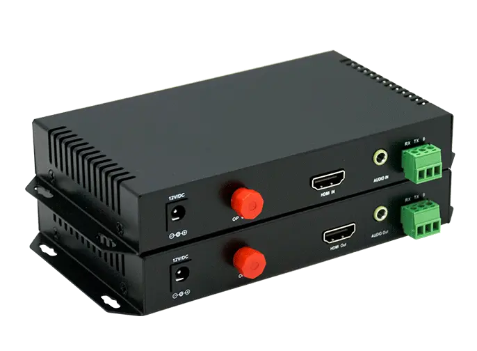 HDMI Optical Fiber Extender